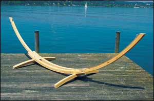 Amazonas Arcus Hammock Stand
